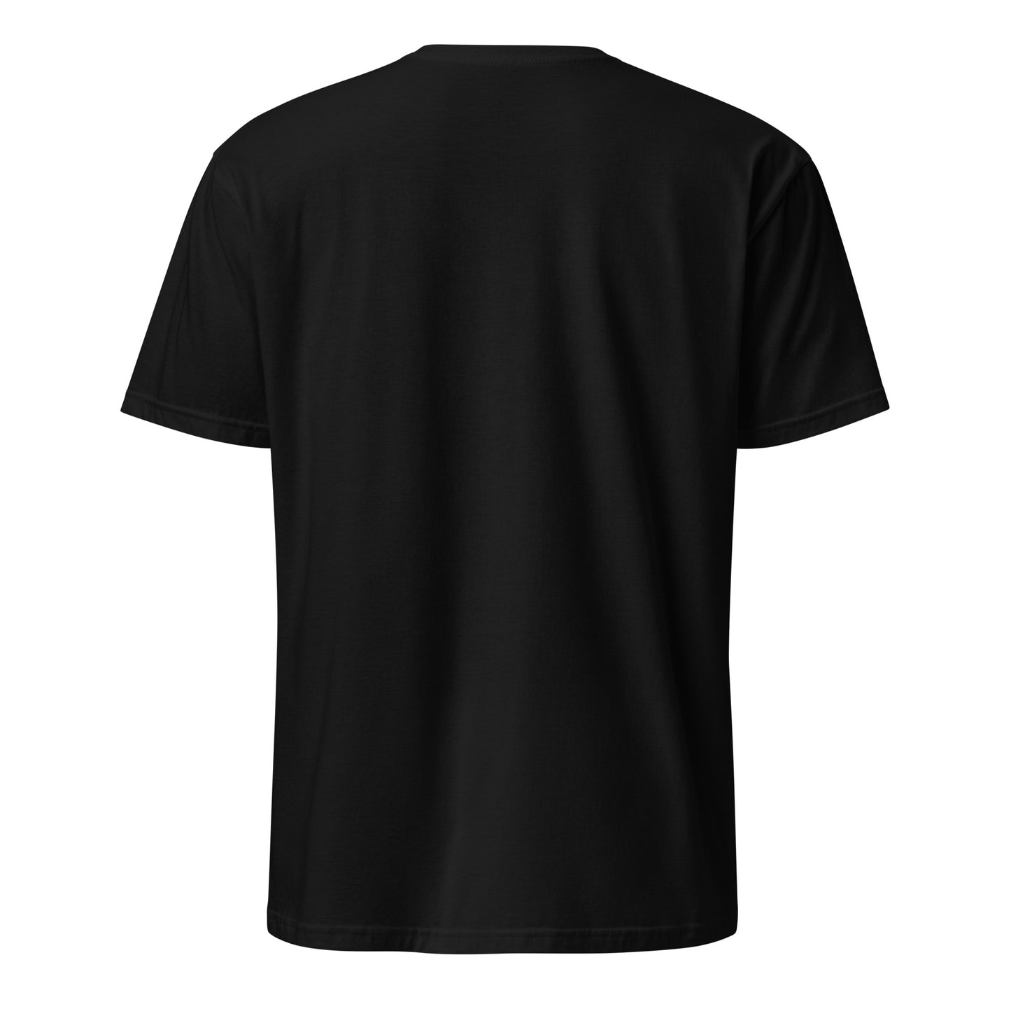 Believe Short-Sleeve Unisex T-Shirt