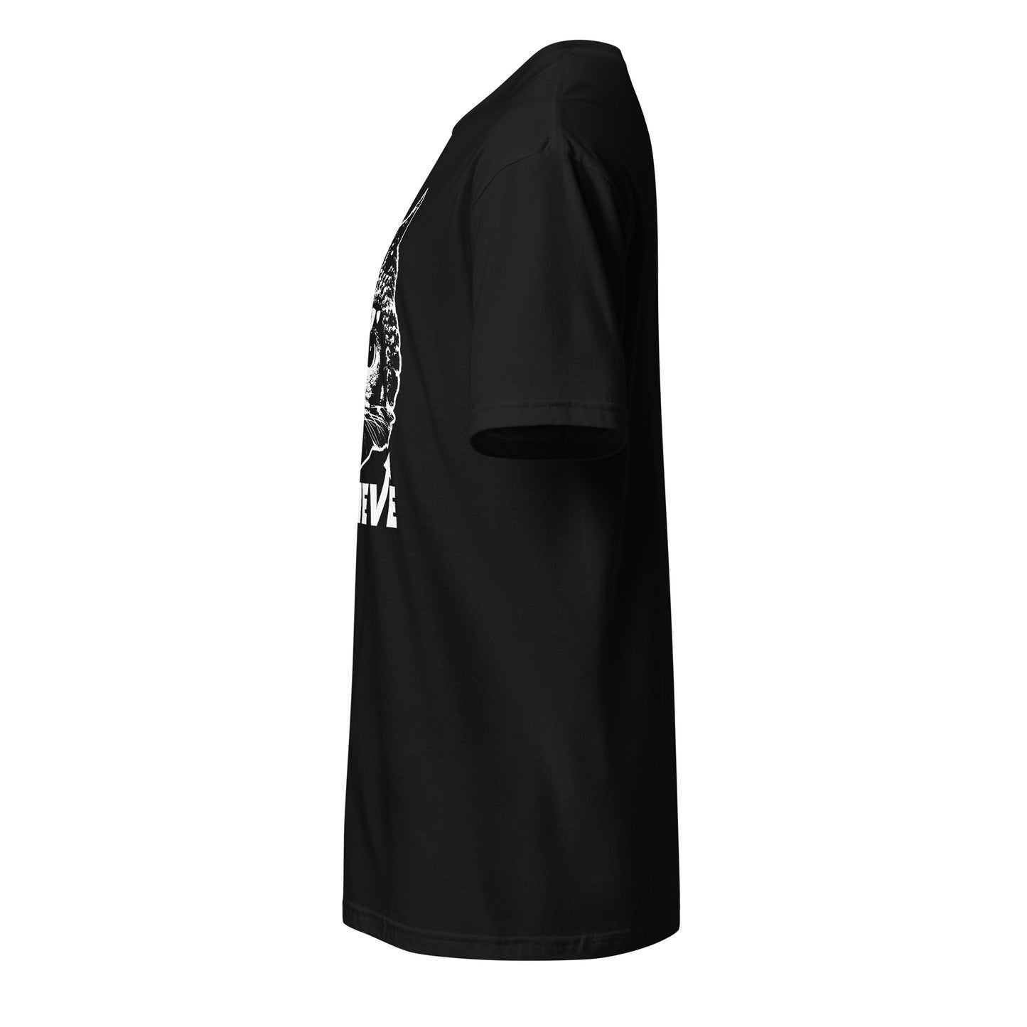 Believe Short-Sleeve Unisex T-Shirt