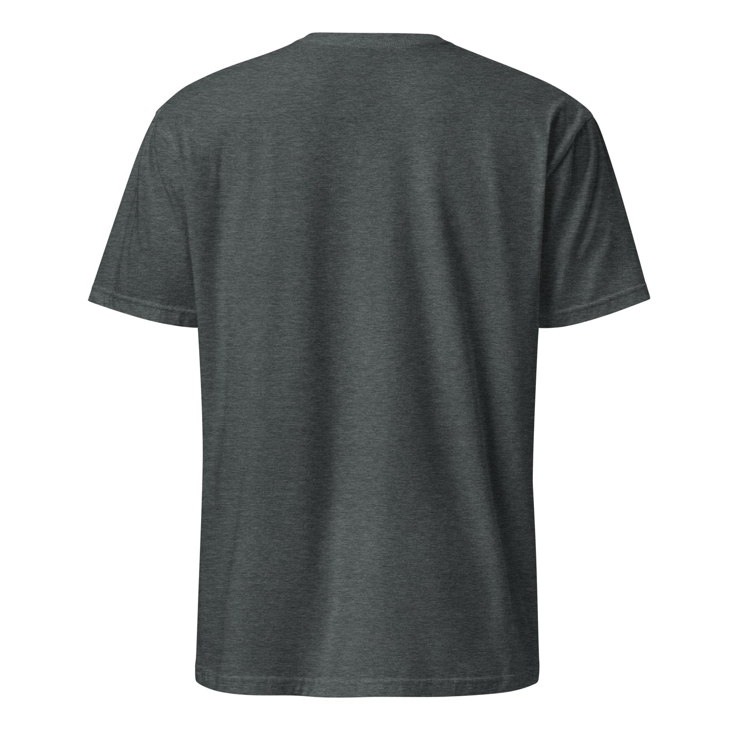 Believe Short-Sleeve Unisex T-Shirt