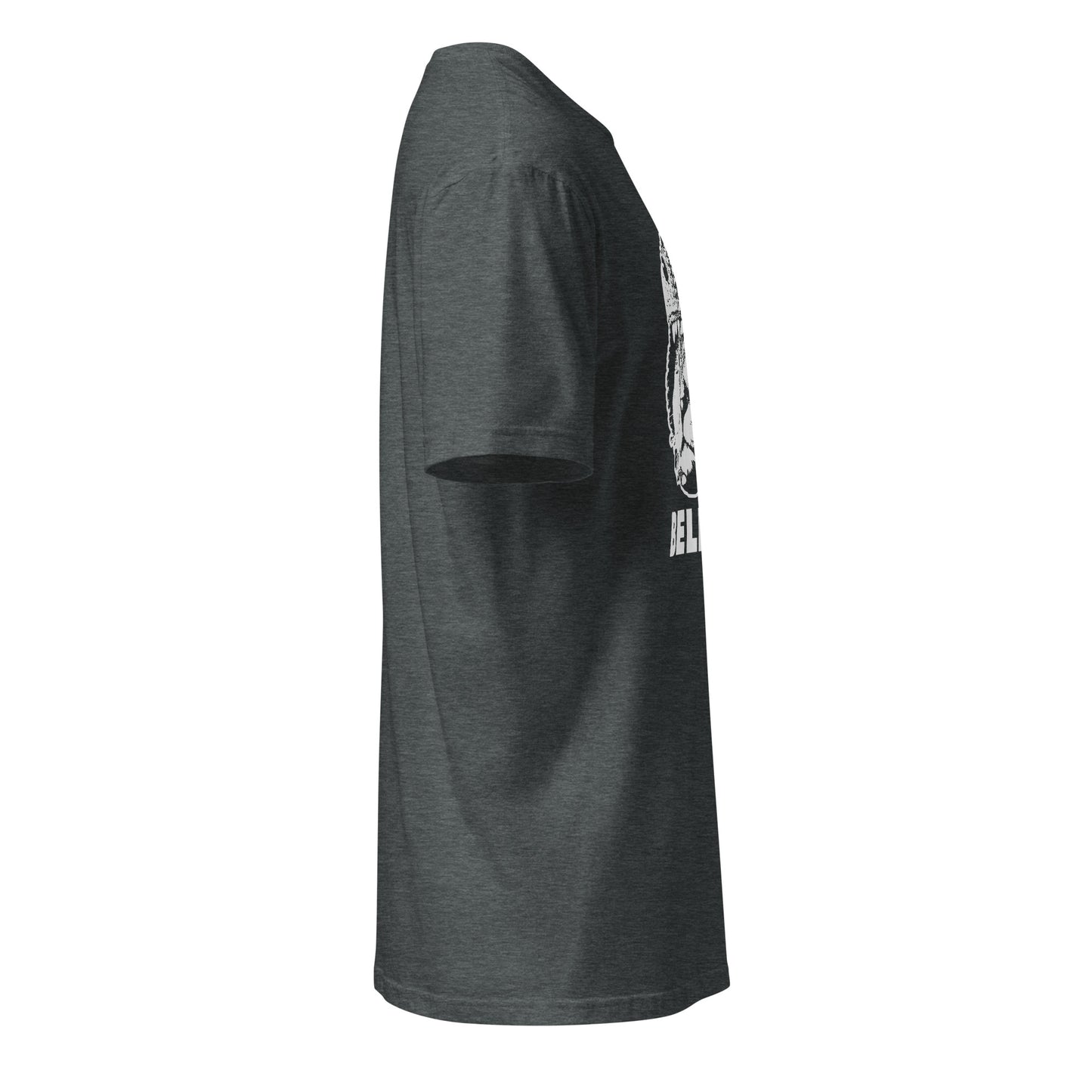 Believe Short-Sleeve Unisex T-Shirt