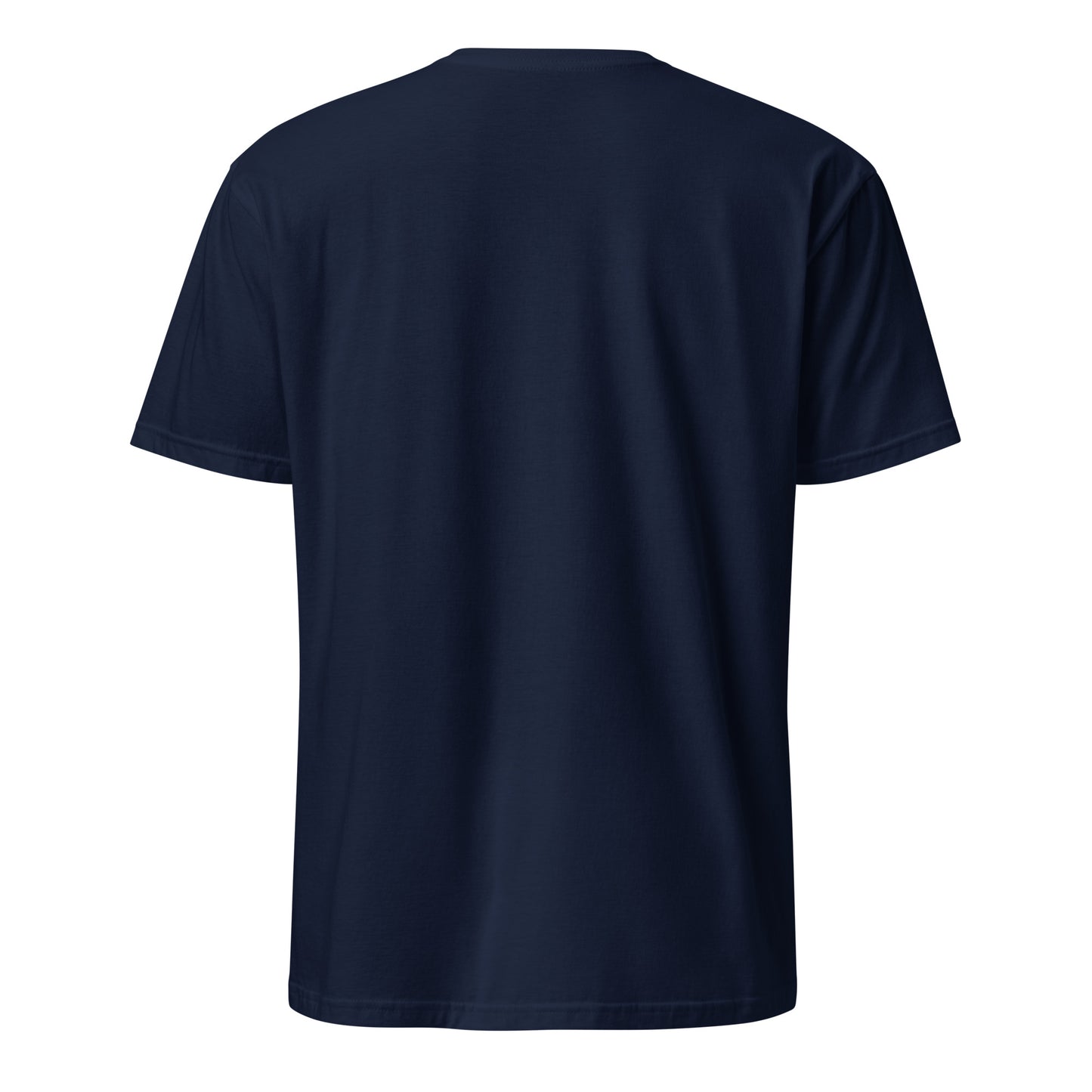 Believe Short-Sleeve Unisex T-Shirt