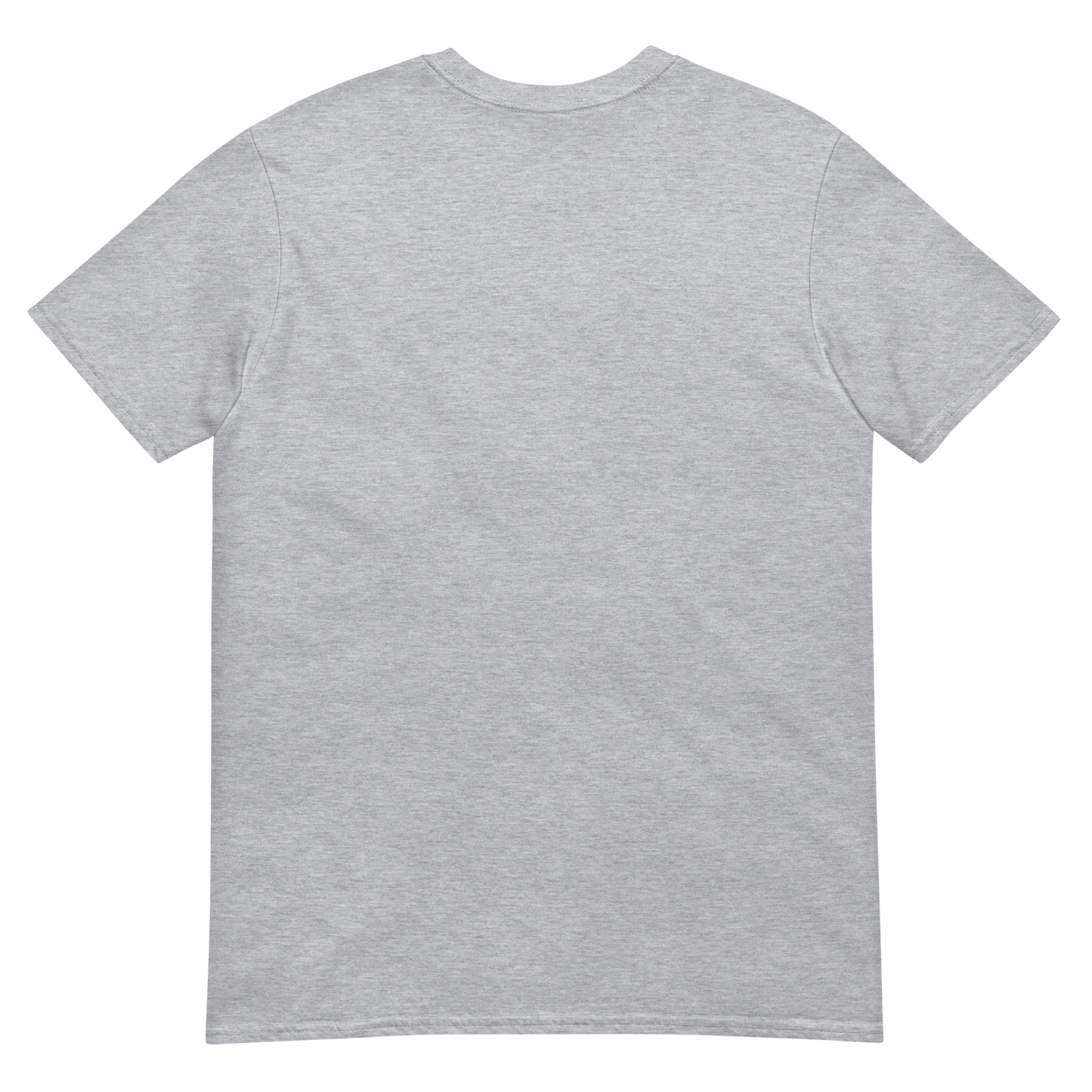 Believe Short-Sleeve Unisex T-Shirt