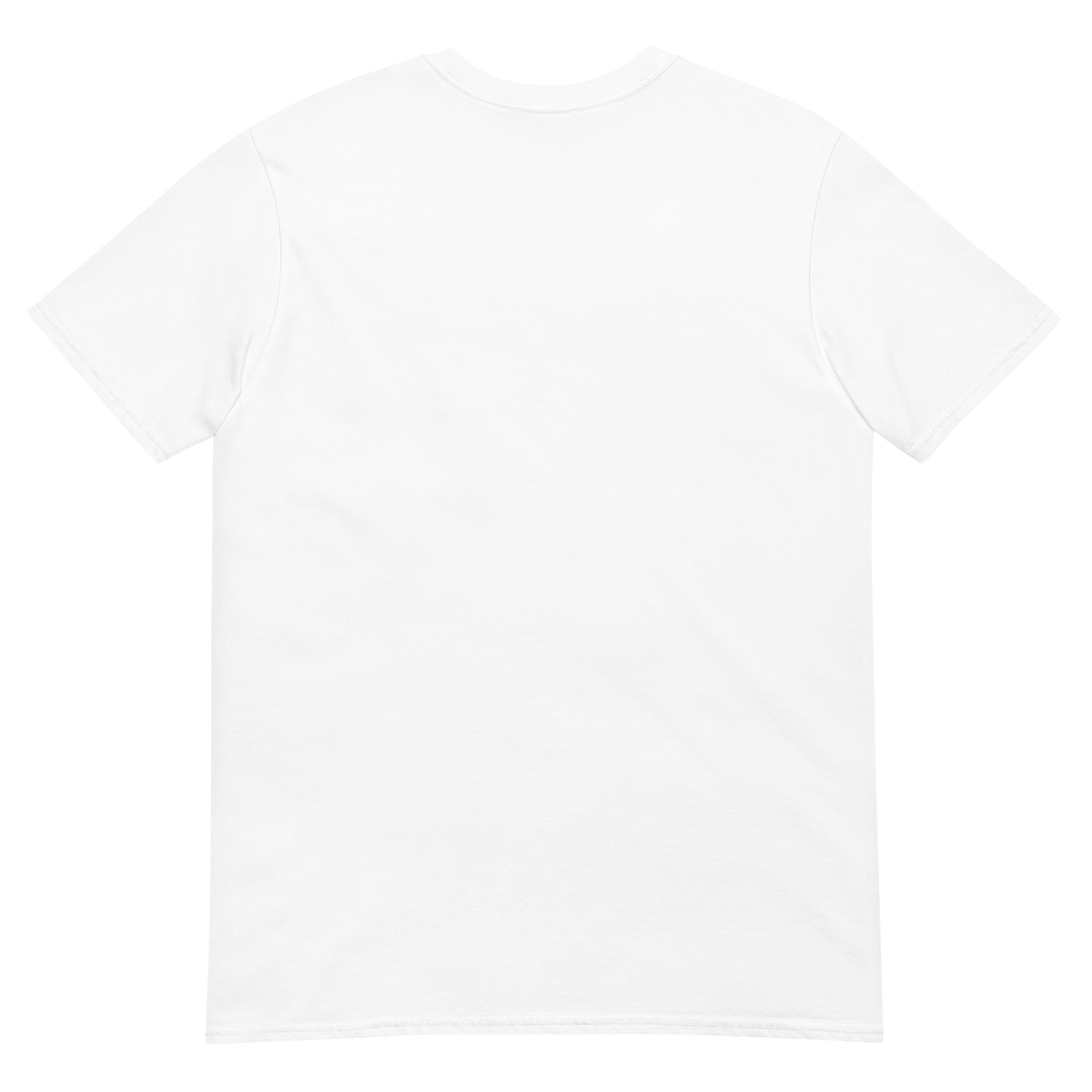 Believe Short-Sleeve Unisex T-Shirt